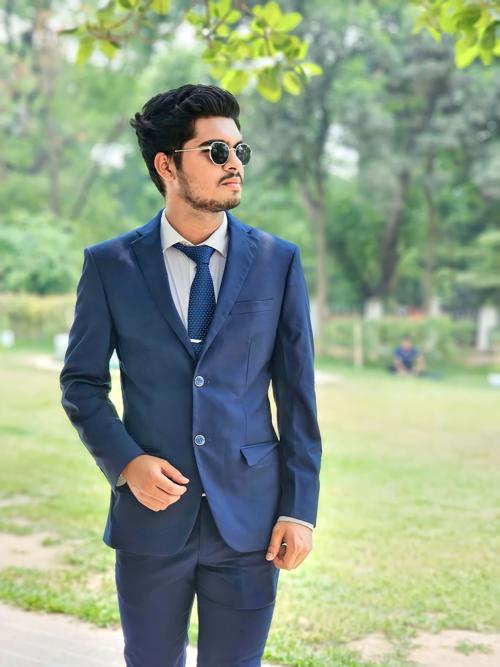 Md. Arman Ali Munsi